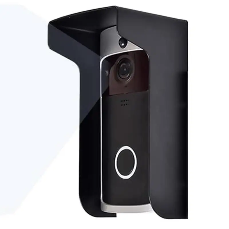 camera de habitacao mart ip video intercom wi fi video door bell cover 01
