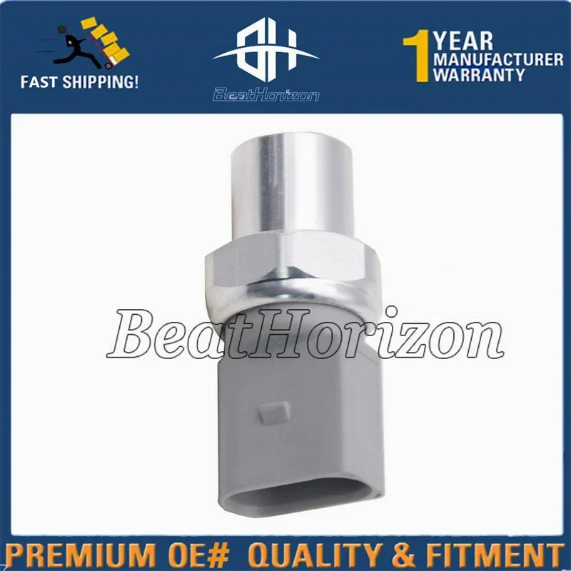 

Air Conditioning Pressure Sensor 8E0959126B 3R0959126 3R0 959 126 8E0959126C For Audi V W