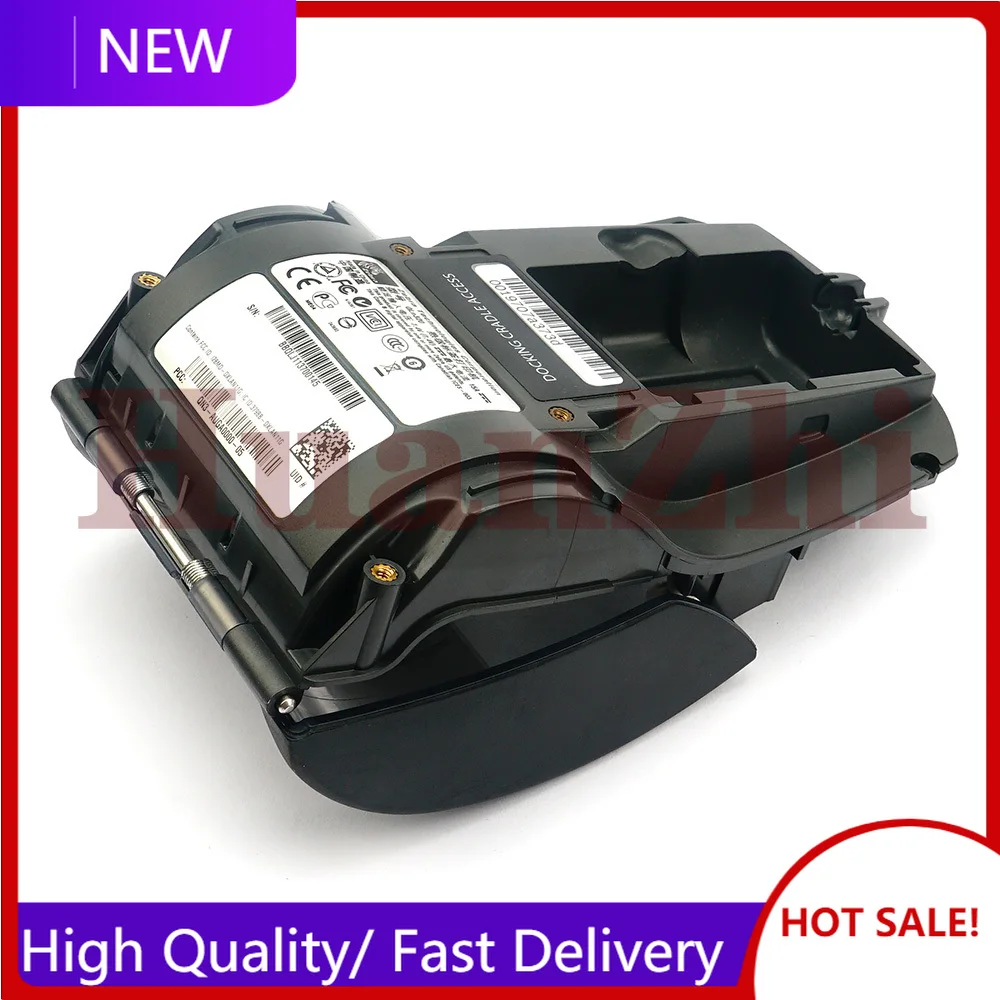 

(HuanZhi) Back Cover Replacement for Zebra QLN320 Mobile Printer,Brand New