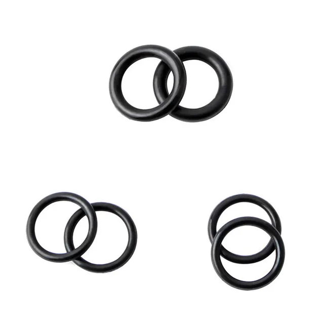 Upgrade Your Brake System With For Magura For Banjo Hose Fitting O Rings 10pcs