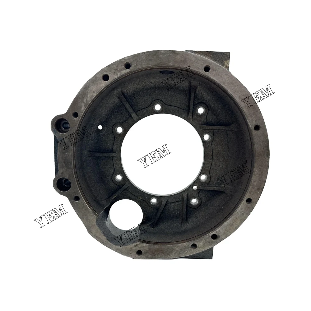

Новый корпус маховика V1505 для двигателя Kubota
