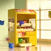 Household Claw Game Console Children's Toys Clamp Doll Machine Puzzle Interaction Sporting Facilities Adjustable Gift Boys Girl 1