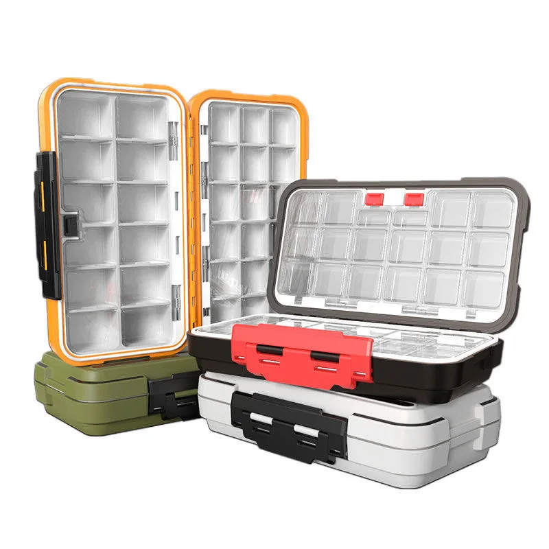 Bigger Travel Pill Case Home Medicine Storage Organizer Container Drug Tablet Dispenser Independent Lattice Pill Box Accessories 1