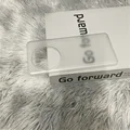 Matte Clear