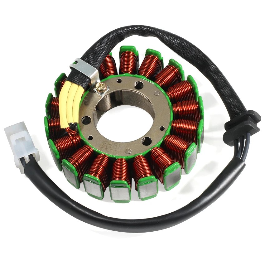 

Motorcycle Stator Coil Ignition Parts for Kawasaki ZR750 Z750 GT750 Zephyr 750 21003-1228 21003-1258 21003-1364