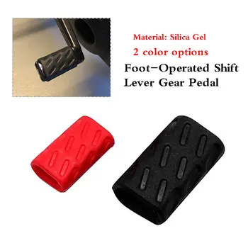 Moto Leva Del Cambio Toe Peg Rilievo Del Piede Misura Per DUCATI Hyperstrada 820/939 Multistrada1100/S Multistrada 950 Multistrada 1200/S