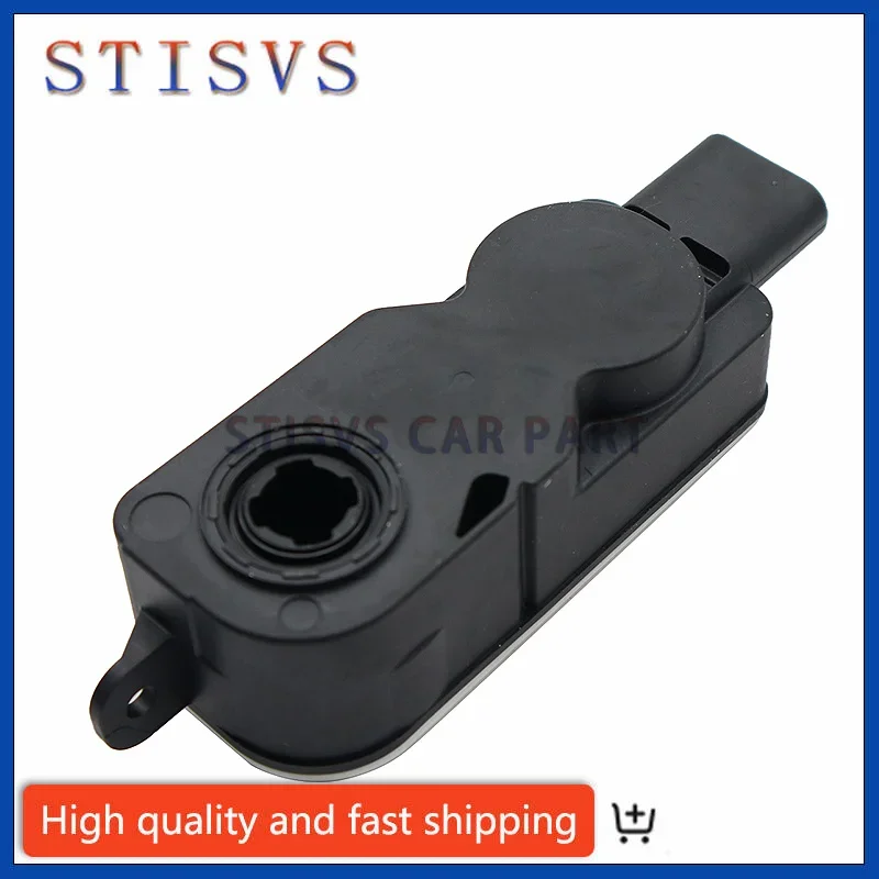 1559787-00-B Air Collecting Hood Motor 1559787 00 B Air Intake Grille Motor Replacement Accessories For Tesla MODEL 3 MODEL Y