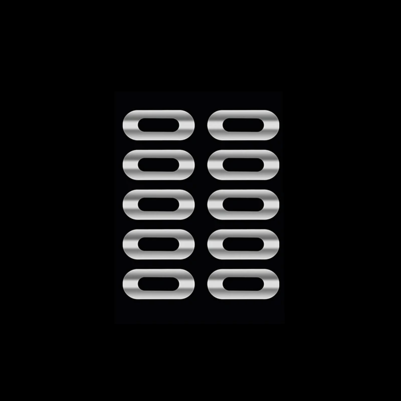 10 Matte For iPhone