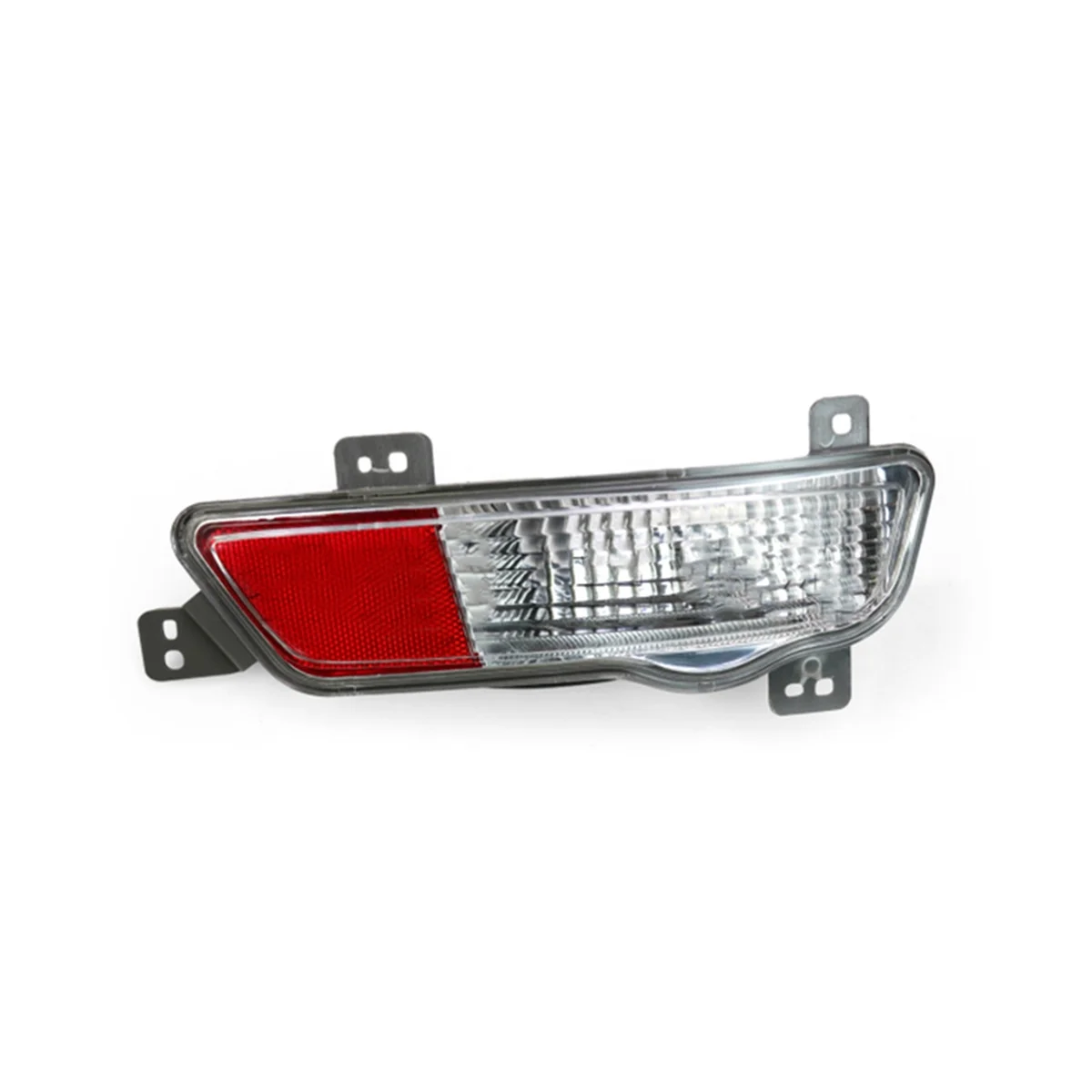 

Автомобильные задние правые противотуманные фары, задний бампер, отражающая лампа для Chevrolet Cruze Hatchback 2009-2016, задние тормозные фонари
