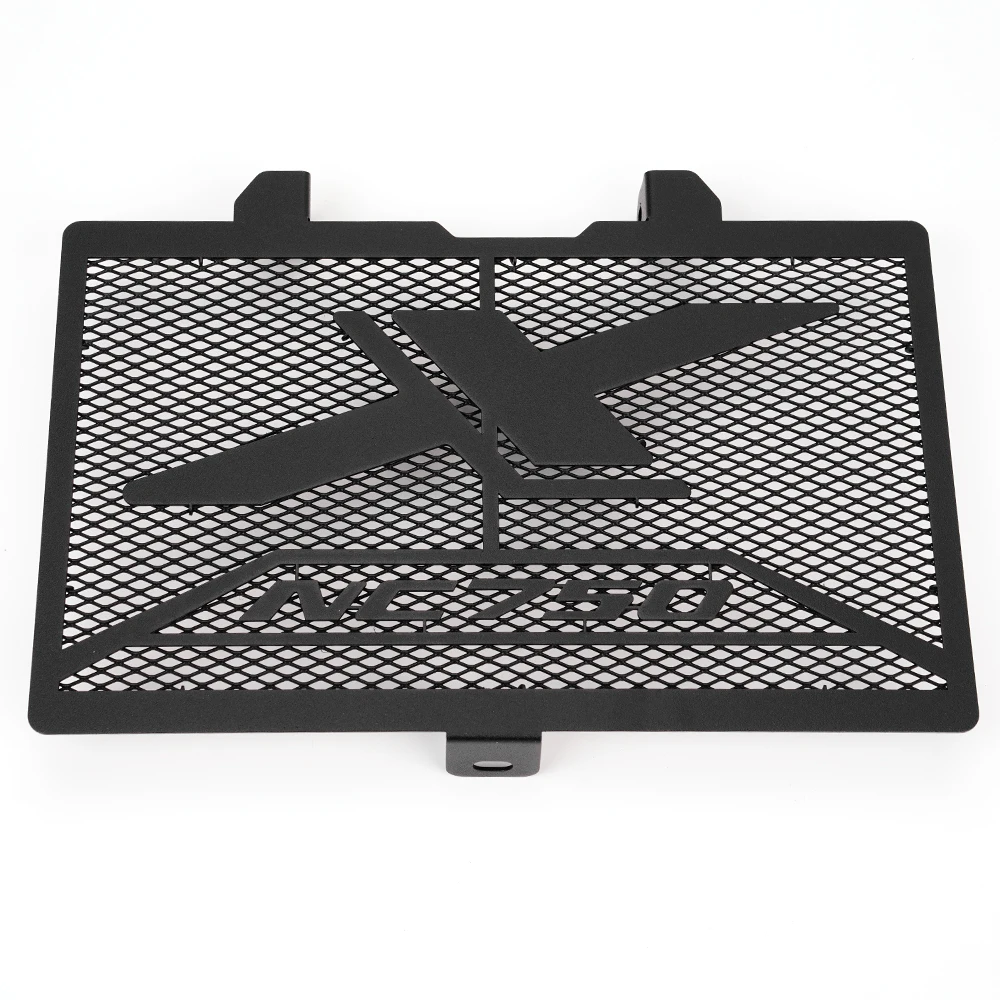 For HONDA NC750X NC 750X NC750 X 2017-2021 2022 2023 Motorcycle CNC Radiator Grille Guard Protection Water Tank Guard Accessorie