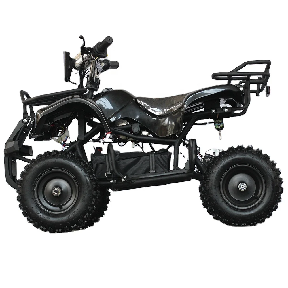 Big wheel coolster 4 wheelers mini atv with lowest price