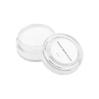 Kit de pâte à sourcils pour tatouage blanc, marqueur de microblading pour sourcils, pâte de traçage pour maquillage permanent, outil de traçage des sourcils et des lèvres, accessoire PMU 5