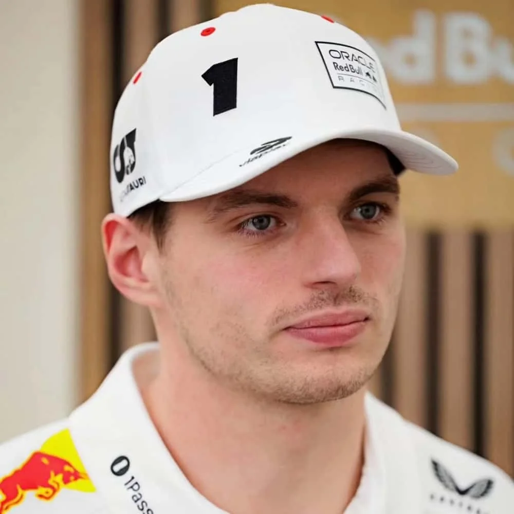 m*s様 Red Bull Racing キャップ　2025日本GP マックス選 Max Verstappen Red Bull Racing F1 Japan GP Edition 2025 Cap