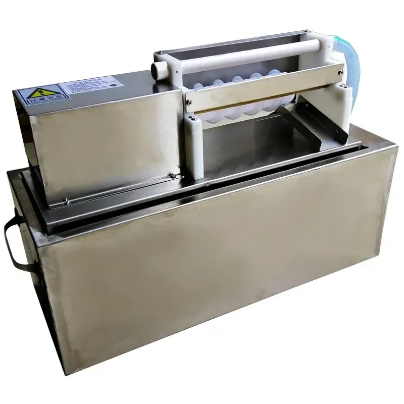 Household Quail Egg Peeling Machine Electric High Efficiency Egg Processing Machine Hulling Machine/ 5