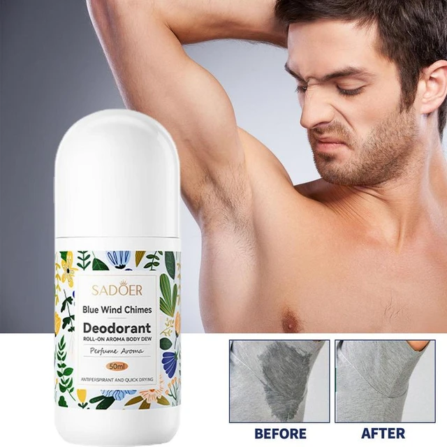 Dead Down Wind Mens Antiperspirant Deodorant Stick