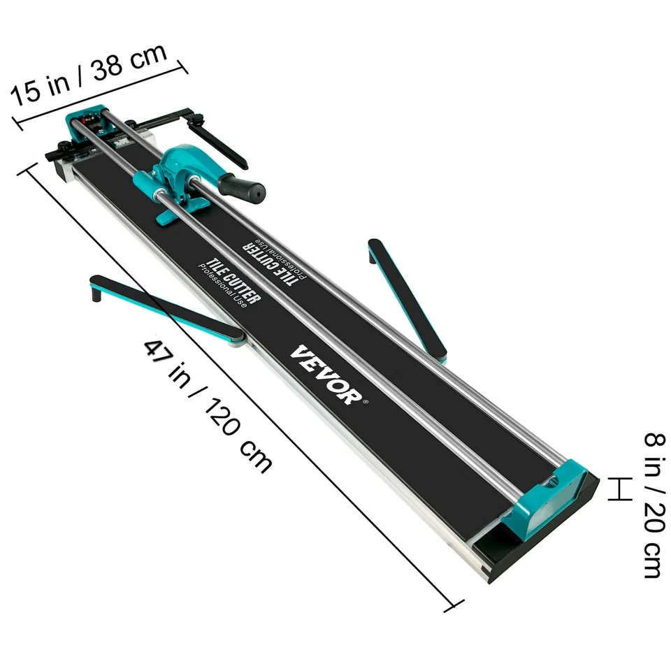 47inch Double Tracks