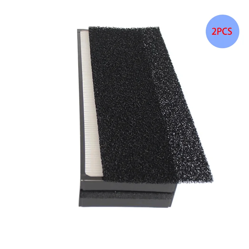 Filtro Hepa H12 Di Ricambio Personalizzato Per Breezer Tion 4S