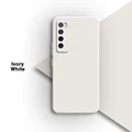 Lvory White