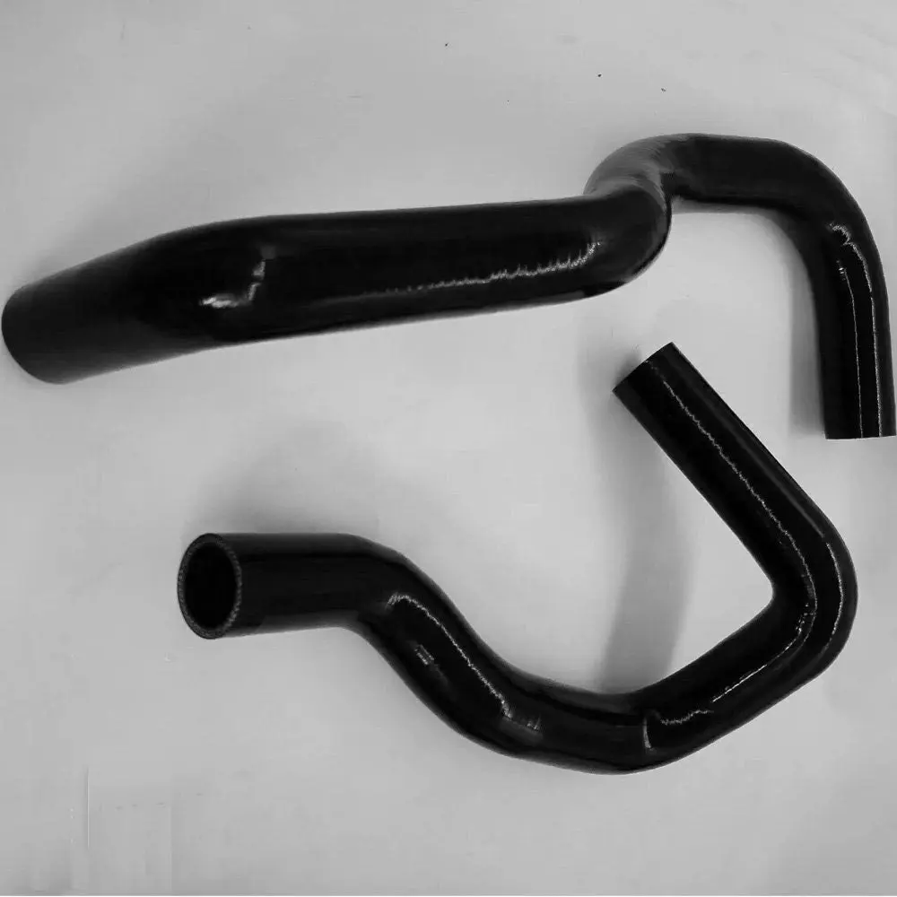 

Silicone Coolant Radiator Water Hose For Toyota Tacoma 3RZFE 3RZ-FE 2.7L 1995-2004 16571-0C011 16572-0C031 16572-0C030