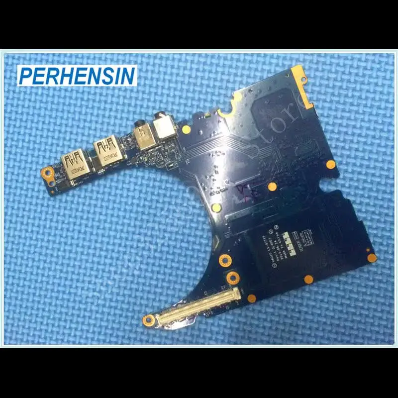 Carte Mère Dell Precision M4800 - VAQ10 LA-9771P CN-0THP1N, Fonctionnelle
