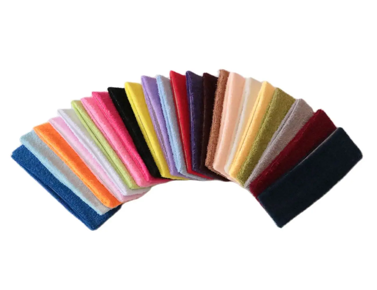 Fascia Elastica Elastica Del Cotone Di Sport 14 Pz/Lotto Fascia Elastica Del Cotone Delle Donne Degli Uomini Di Yoga Per La Ragazza