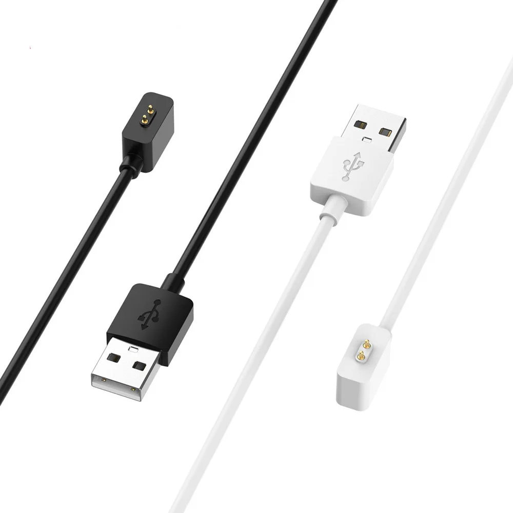 Magnetic USB Charging Cable for Smartwatch and Fitness Tracker