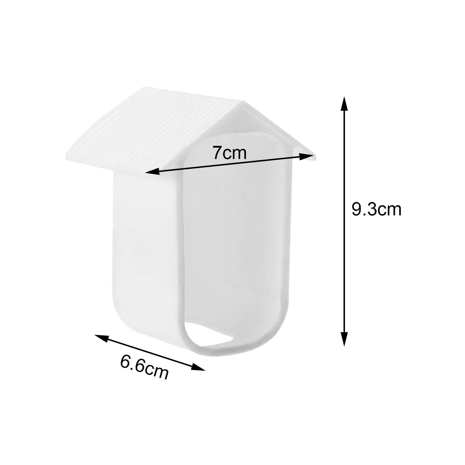 Protective Cover for Eufycam 2C Easy to Install Protection Indoor Outdoor Housing for Home Security Smart Camera cam Accessory Protective Cover for Eufycam 2C Easy to Install Protection Indoor Outdoor Housing for Home Security Smart Camera cam Accessory