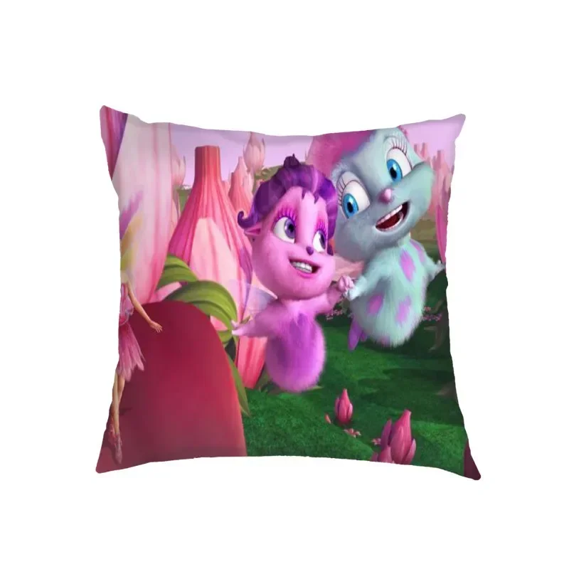 Bibble Meme Throw Pillow Case Cushion Cover 45x45cm Pillow Cover Decorative Pillows For Sofa Pillowcase