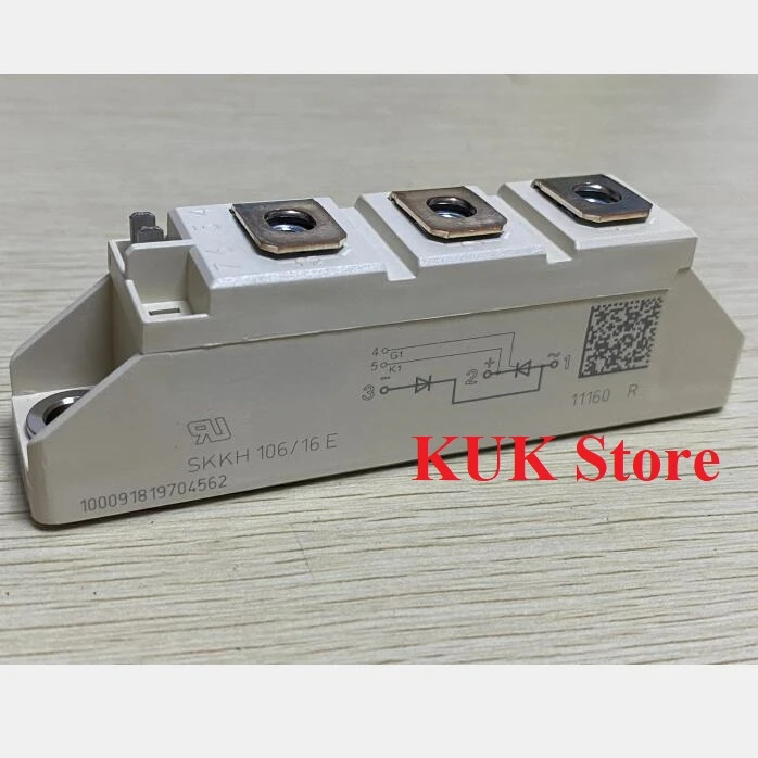 

Real Original 100% NEW SKKH106/16E