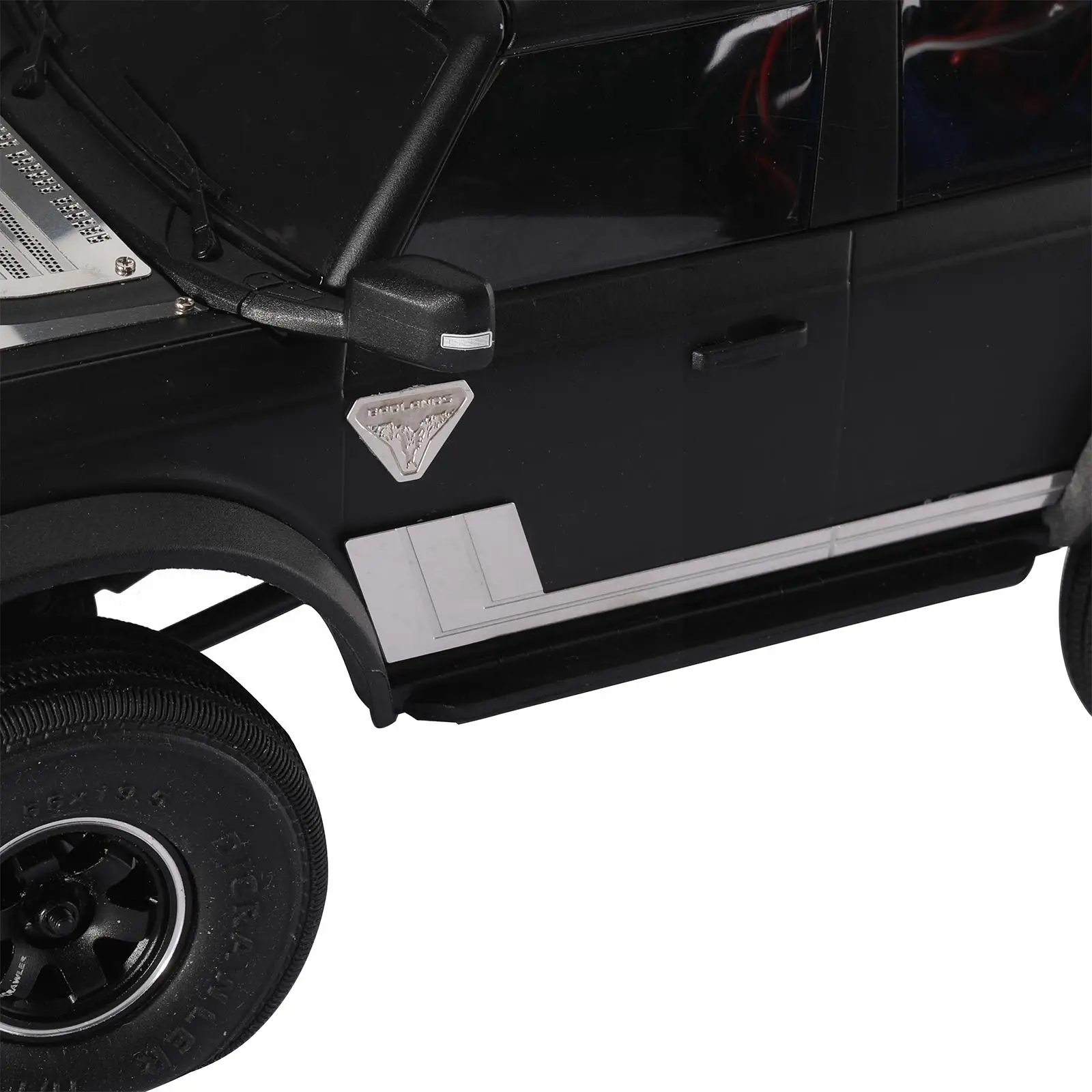 Рисунок 5 - Для Trax Trx-4m 1/18 Bronco Trx4m