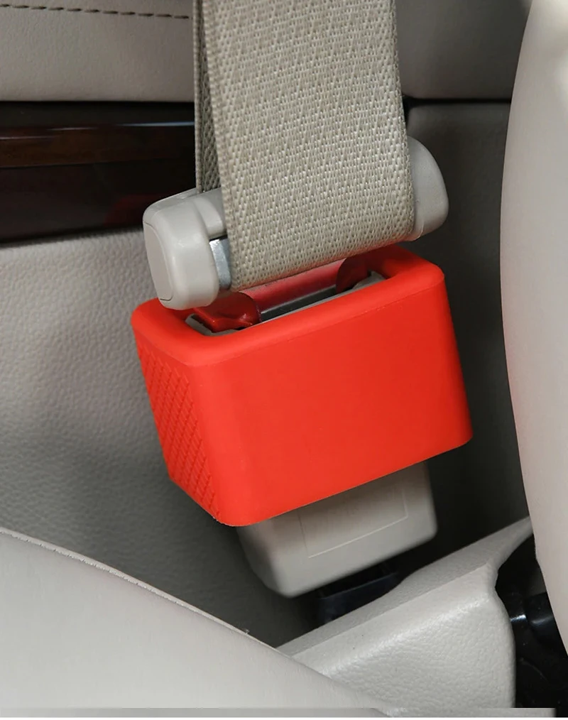Auto-Sicherheitsgurt-Verlängerung, Verstellbarer Verlängerer für Schwangere, Komfortabel und Einfach zu Installieren – Detail 12