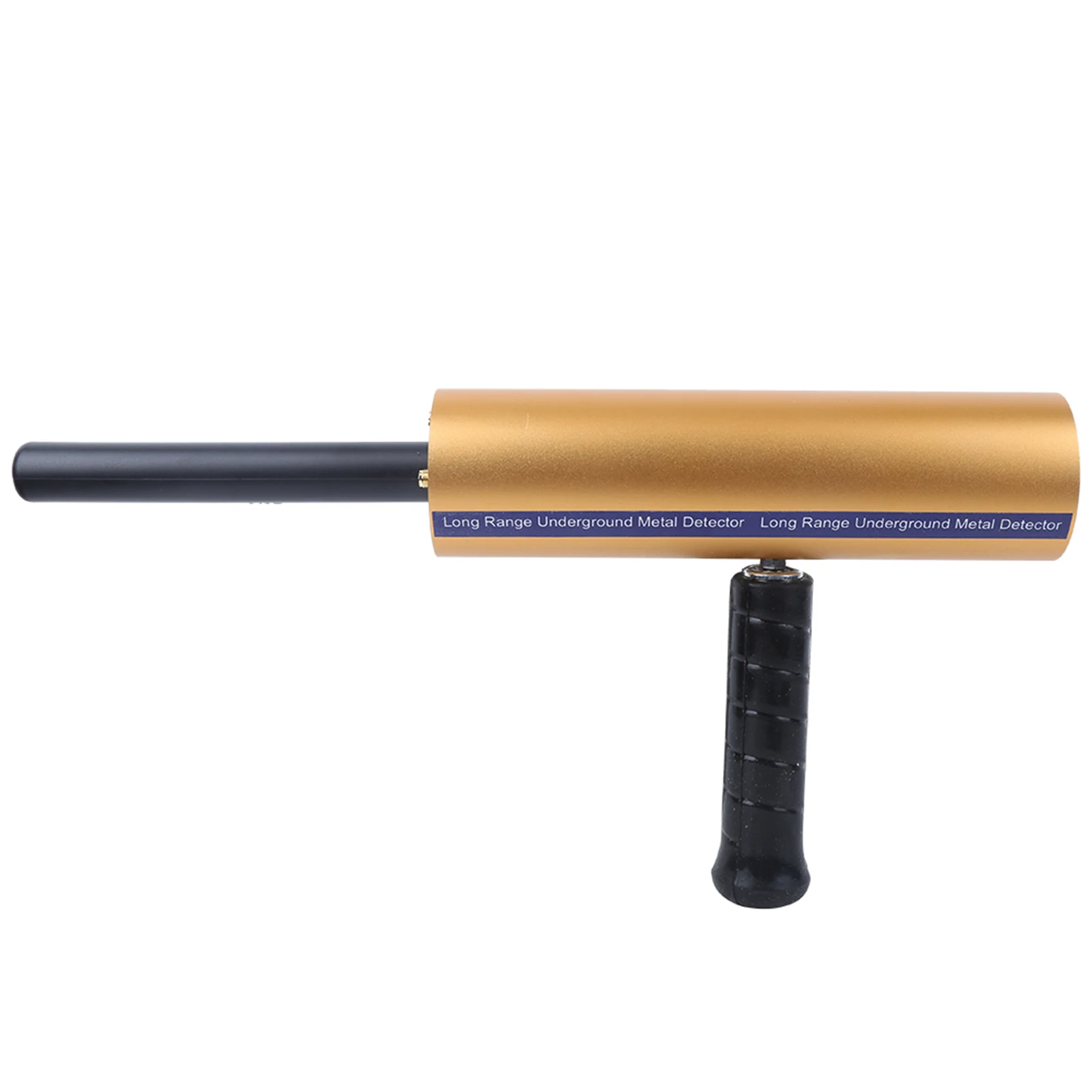 Description Picture 4 of itemAKS Rechargeable Metal Detector Locator Finder Treasure Scanner 1400Meters Underground Metal Detector