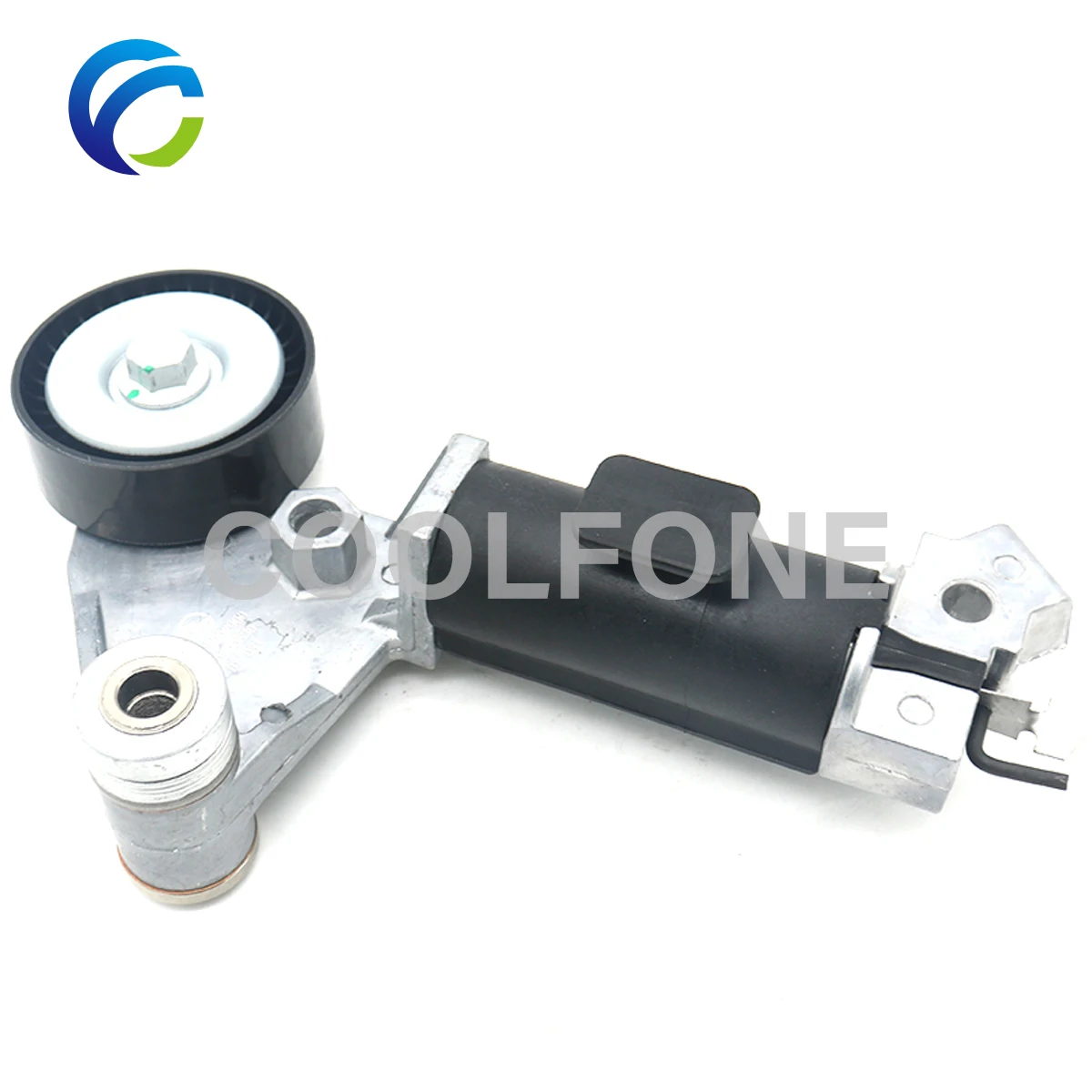 

Drive Belt Automatic Tensioner for GEELY EMGRAND EC7 Emgrand X7 SC7 VISION GC7 JL4G18 01653164 512045