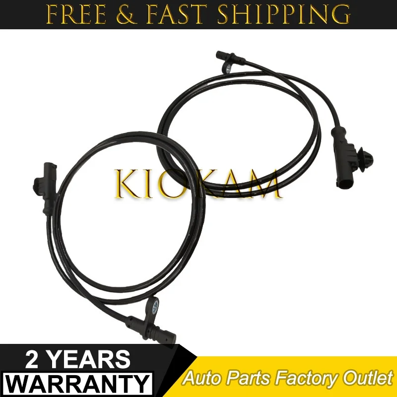 Front Rear ABS Speed Sensor 45710P250000 55710P250000 For Benelli 752S TRK502 TRK502X Leoncino500 502C TRK Leoncino 500 502 502C