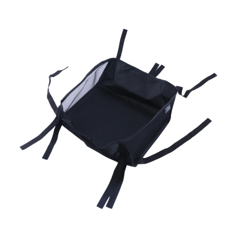 Рисунок 3 - Корзина для хранения детской коляски