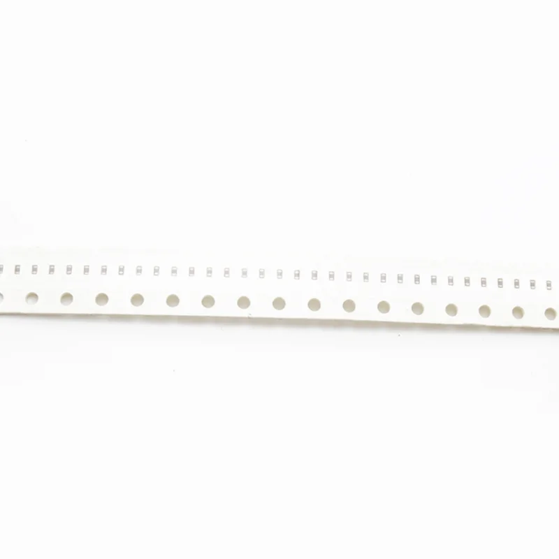 100Pcs/Lot Capacitance 0402 0.1PF 0.2PF 0.3PF 0.47PF 0.6PF 0.62PF 0.75PF 0.8PF 0.82PF 0.9PF 1005 Multilayer Ceramic Capacitor