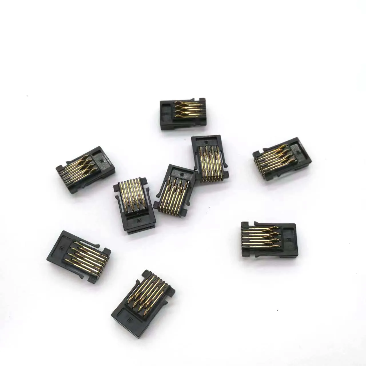 

Ink Cartridge Contact Fits For EPSON 3880 3890 3850 P808 3880C 3800