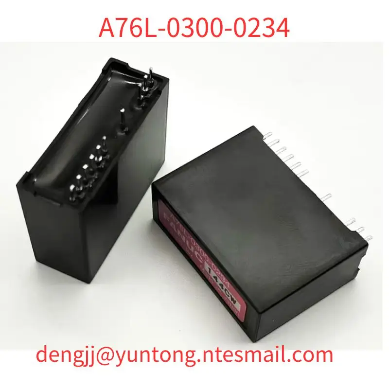 A76L-0300-0234 절연 증폭기 감지기,  브랜드, 신제품/중고, 빠른 배송