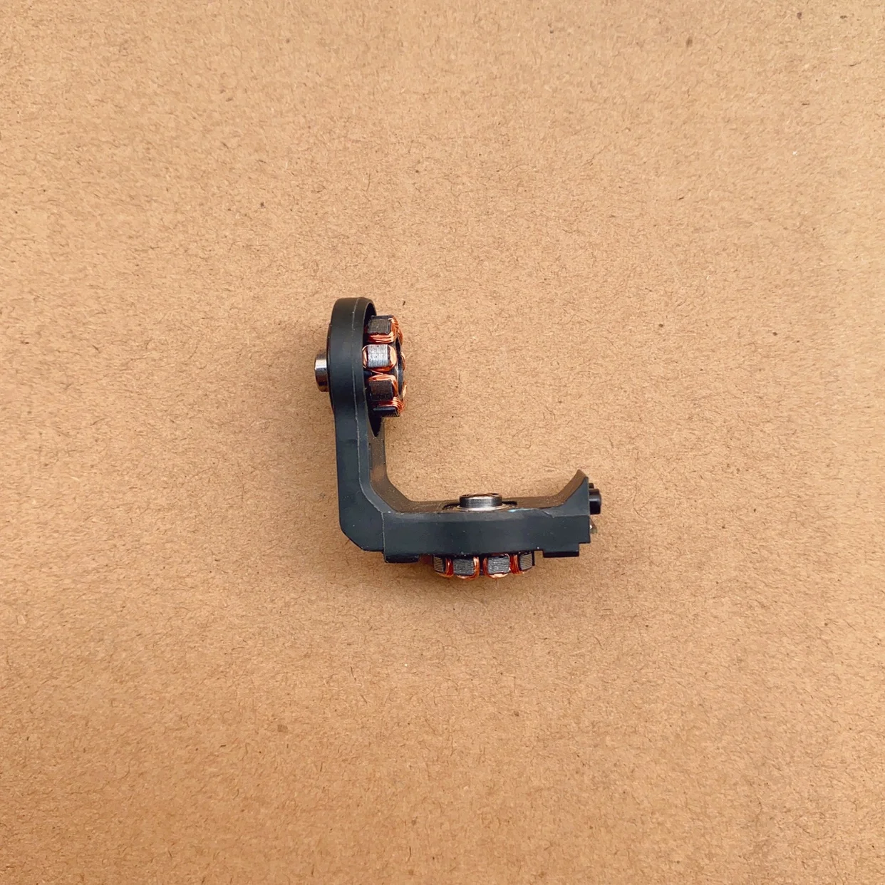 Roll Motor