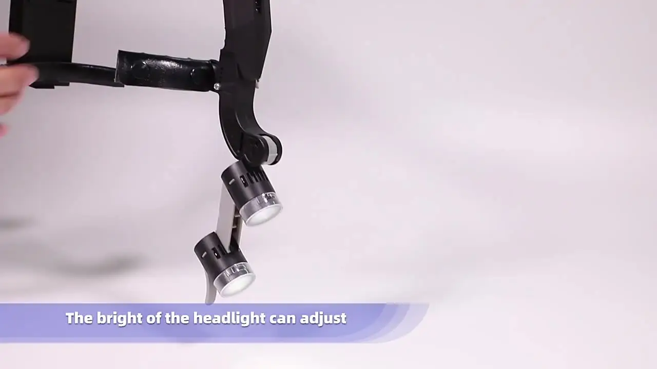 その他 Dr.KimHeadLamp Drキムヘッドセンサー、人気の外科用ヘッドライト、医療用ライト