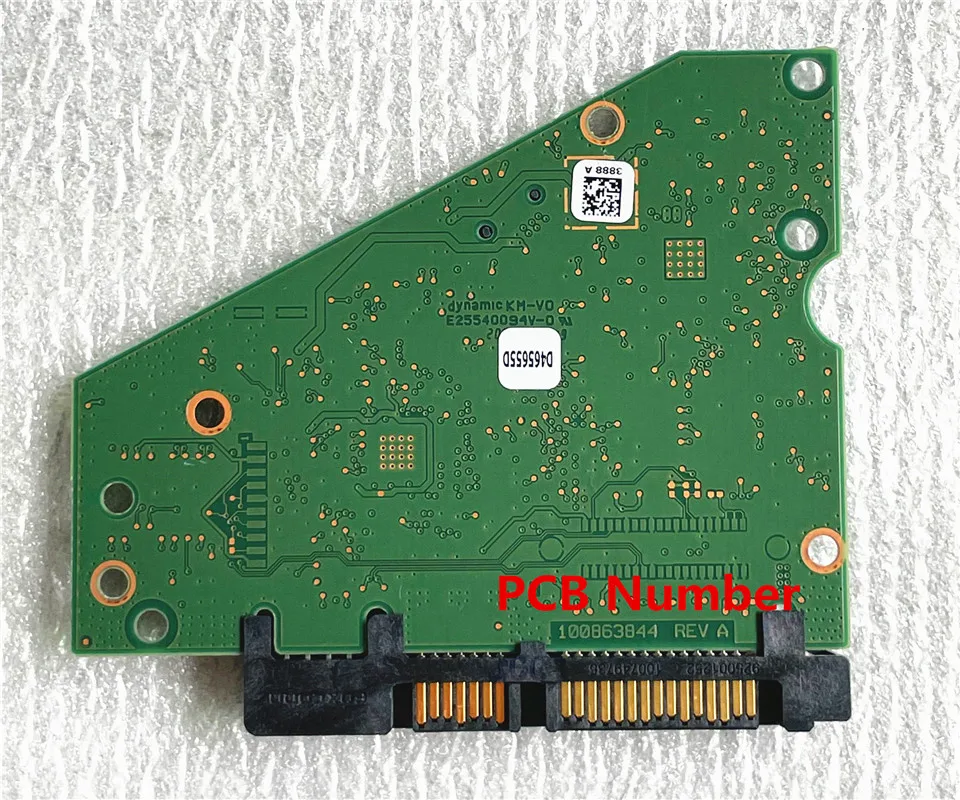 100847224 REV A REV C / EVN02 100867200 REV A 100863844 REV A / Seagate ũž ϵ ũ ȸ , 8291 7199 3888