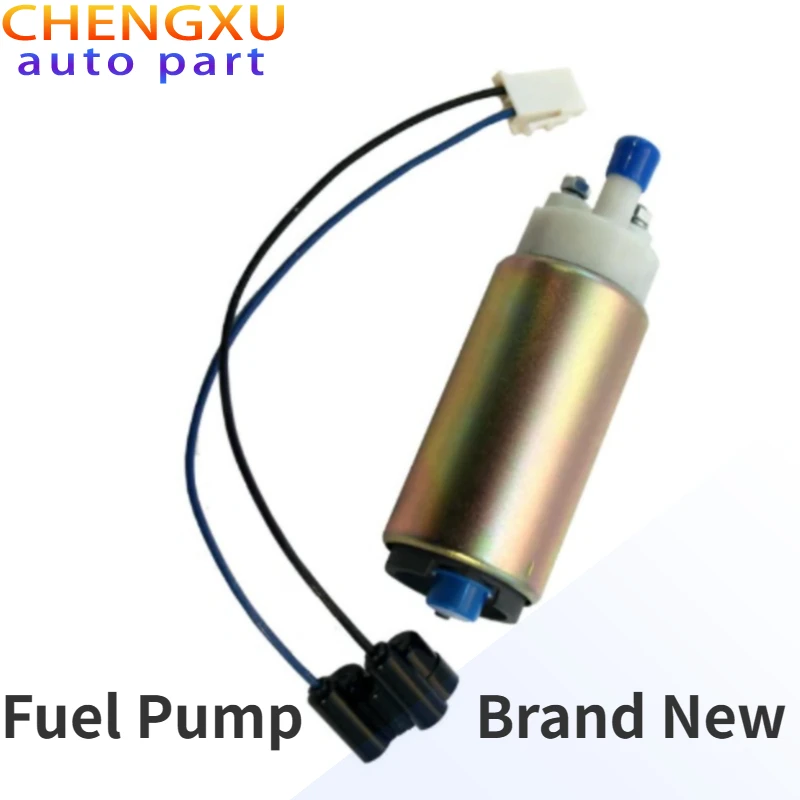 Muslimate 88246T01 Pompa Del Carburante Nuova Di Zecca Adatta Per 225 Efi (4 Tempi) 2003-2006 Mercury Mariner Part