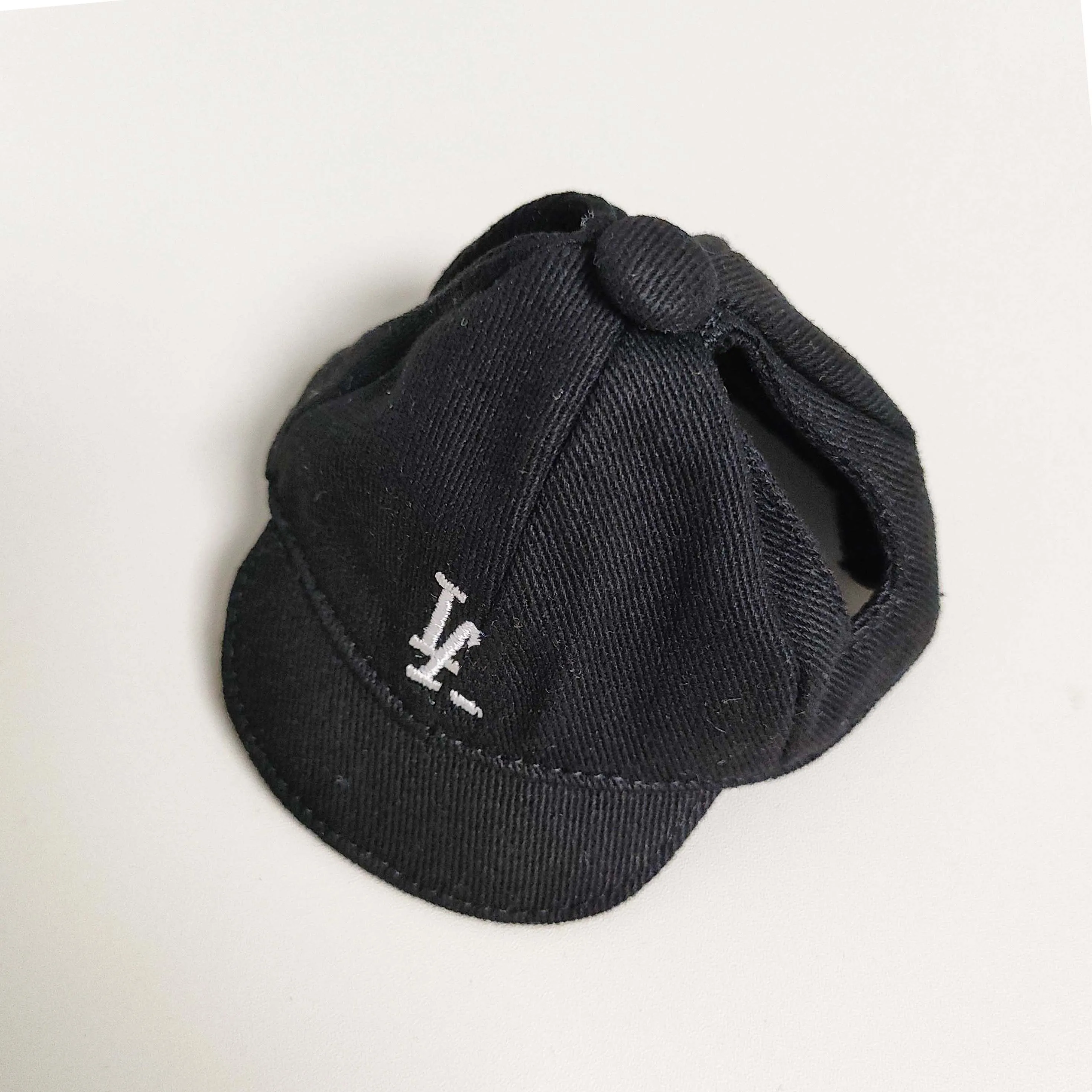 Labubu Doll Baseball Hat Accessory