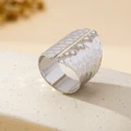 Silver