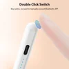 Universal Stylus Pen For Huawei Redmi Android Tablet Phone For Samsung Galaxy Tab A9 A9+ S9 S8 Rechargeable Tilt Sensitivity Pen 4