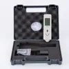 Pen Vibrometer AV-160P High Precision Digital Vibration Measuring Instrument Mechanical Equipment Motor Vibration Analyzer 6