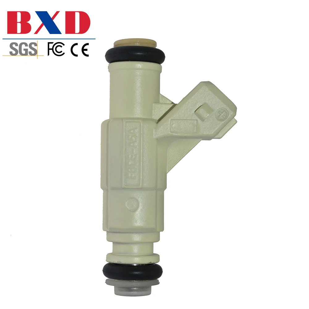 

1/4 шт. топливный инжектор 0280155796 для Ford Escort 97-02 & Mercury Tracer 99-97 2.0L