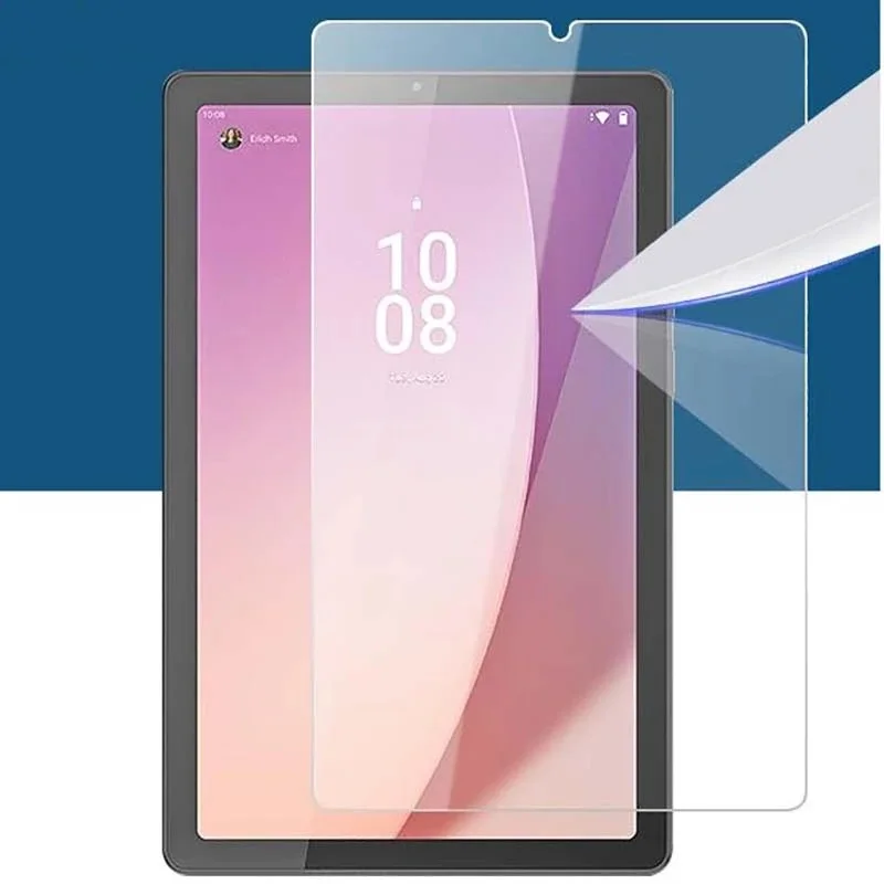 Filme de Vidro Temperado para Tablet Lenovo Protetor de Tela Guia m9 Tb310fu Tb-310xu 90 Polegadas Pcs - Imagem 2