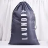 1pc Laundry Bag, Travel Laundry Bags for Dirty Clothes,Large Laundry Bags for Traveling,Dirty Clothes Travel Bag, 4