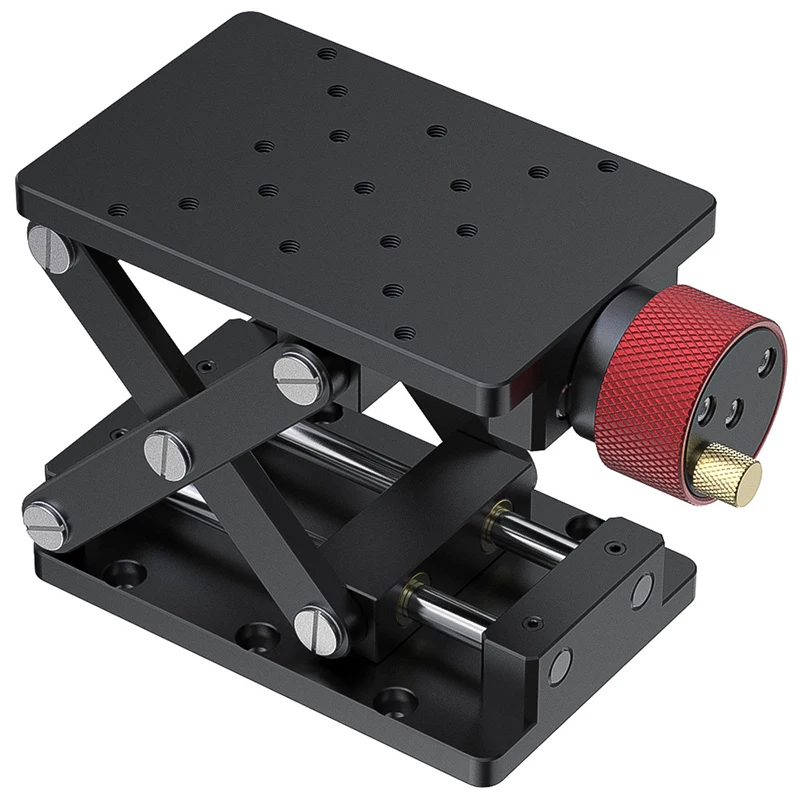 best wood router GanWei Adjustable Angle Tilt Hole Puncher Multi Woodworking Aluminum Alloy Positioning Fixture Jig Digital Display Inclinometer Wood Boring Machinery
